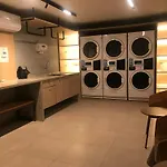 Studio Jade Em Meireles Com Rooftop Vista Mar