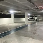 Studio Jade Em Meireles Com Rooftop Vista Mar