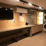 Studio Jade Em Meireles Com Rooftop Vista Mar